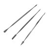 Modelcraft PDT5200-3 3 Pce Stainless Steel Carvers Set